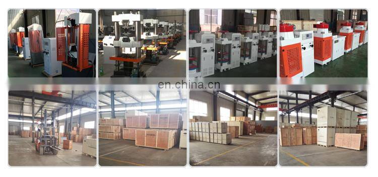 Tensile Testing Machine/Fabric Tensile Compression Bending Tearing Test/Universal Tensile Strength