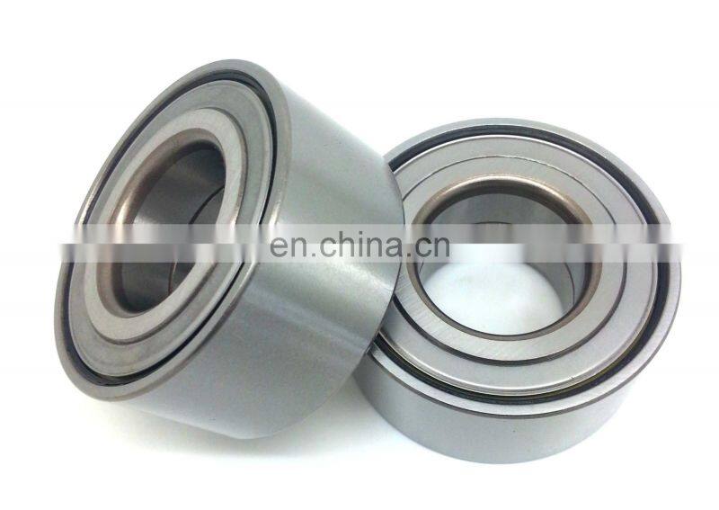 High quality japanese NSK NTN wheel bearing DAC44720033 44*72*33mm