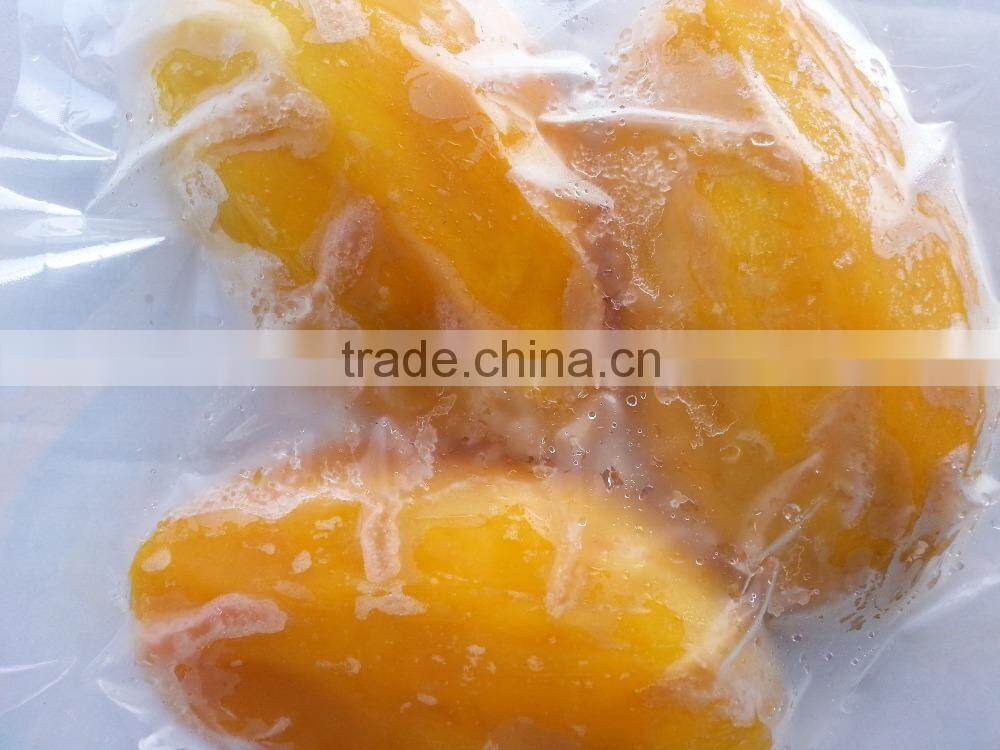 Best Price Fresh Yellow Mango with High Quality