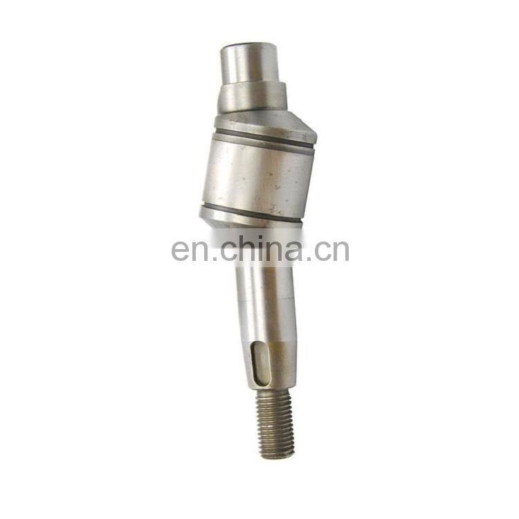Spare parts of Combine Harvester 80375030 Shaft for Agriculture Machinery