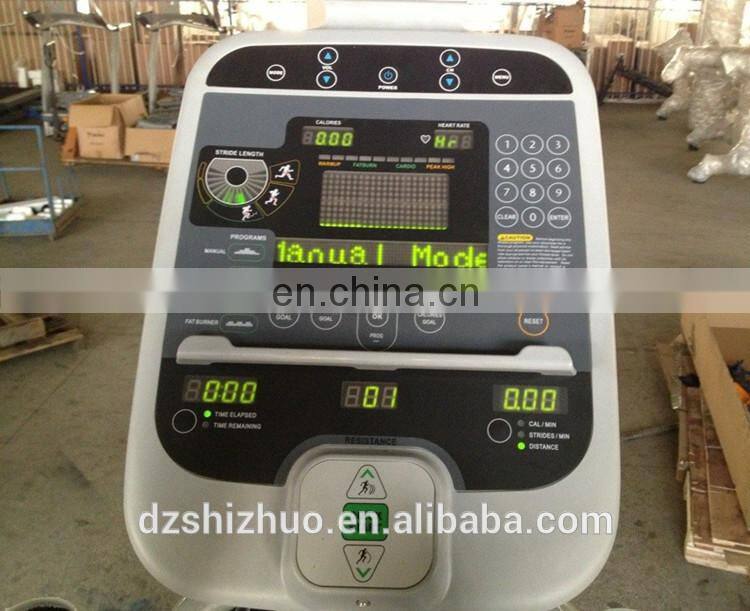 High quality commercial cardio gym equipment elliptical machine KD05