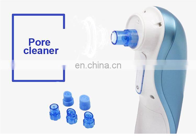 2019 Hot Sale Acne Pimples Removing Blackhead Extractor With Water Round