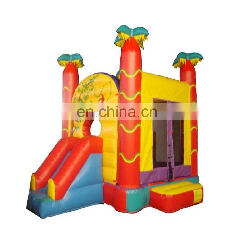 Inflatable Bouncy Castle,Castle Inflatable Slide,Inflatable Castle And Slide