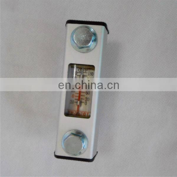 Factory Direct Supply YWZ level gauge hydraulic oil level gauge tank YWZ-76T wheel loader YWZ-76