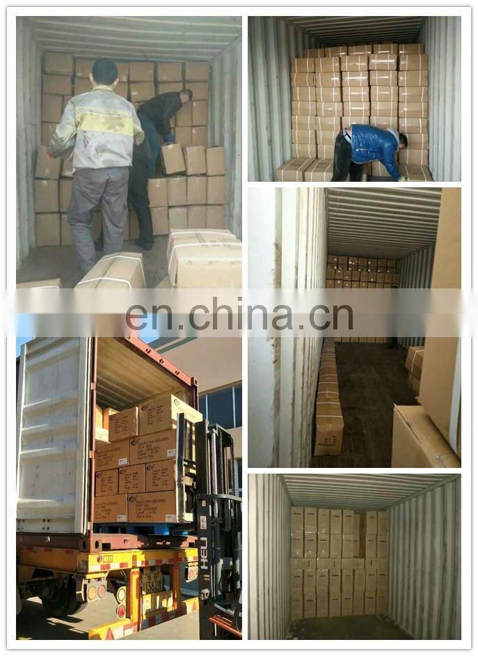 high quality anti cut level 5 heavy duty nitrile sandy coated TPR vibration resistant / anti impact glove