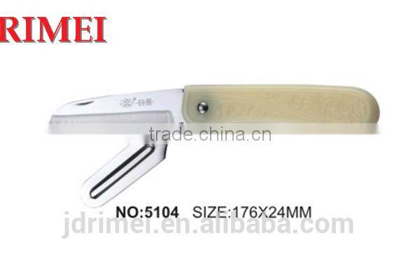 Fruit knife for pocket knife wholesale