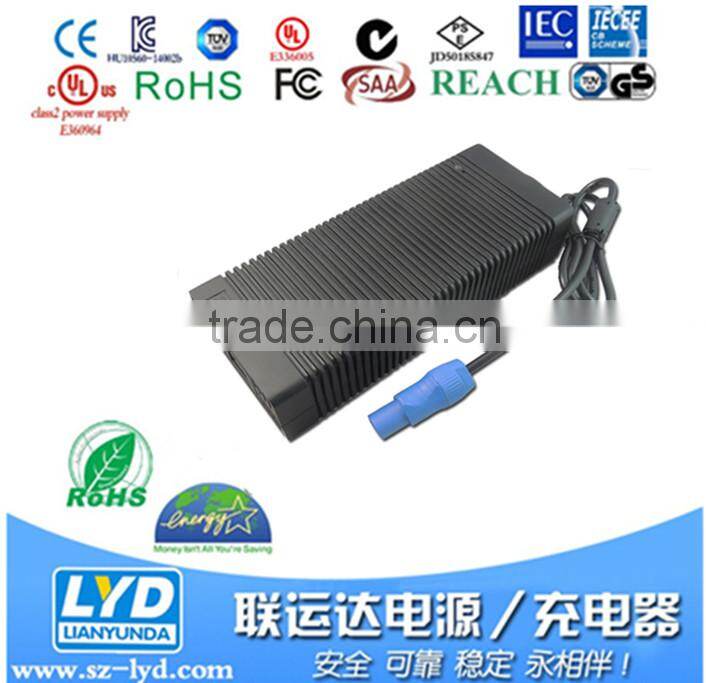 For micro wireless audio transmitter 18v 25 amp ac dc adapter 450w switching power supply with CE FCC ROHS