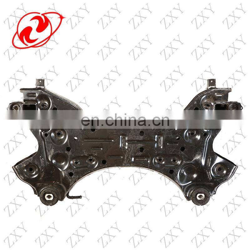 Auto parts factory crossmember subframe 4WD for Tucson 15 OEM:62405-F8100