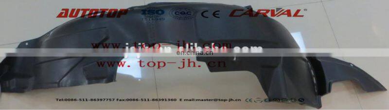 FRONT INNER FENDER FOR I30/L 86811-1Z000 R 86812-1Z000/AUTO PARTS