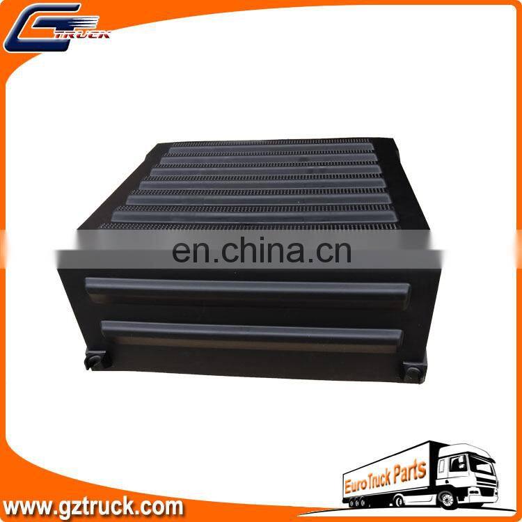 European Truck Auto Spare Parts Plastic Battery Cover Oem 20507252 20518311 3127594 7420518311 for VL RVI Truck