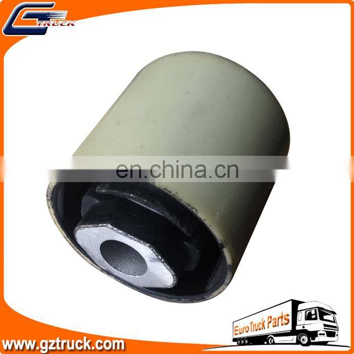 Euroepan Truck Auto Spare Parts Leaf Spring Bushing OEM 85962100019 for MAN Truck Rubber Stabilizer Bush
