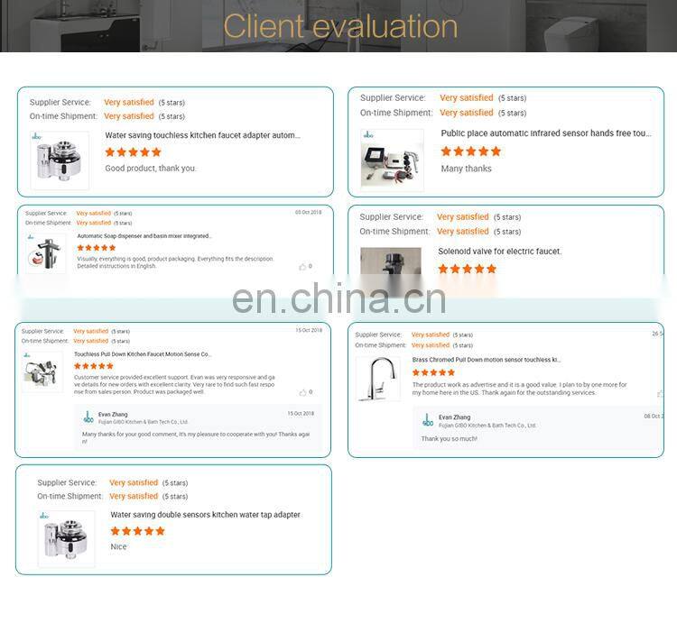 Hygienic Water-Saving Electronic Flusher Sensor Toilet Automatic Inductive FLush Valve