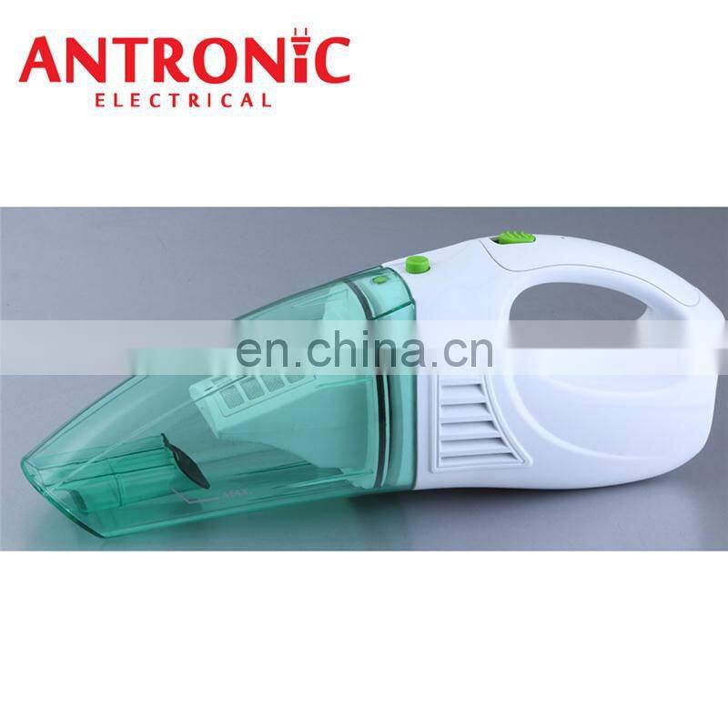 ATC-292 Household powerful handy rechargeable vacuum cleaner
