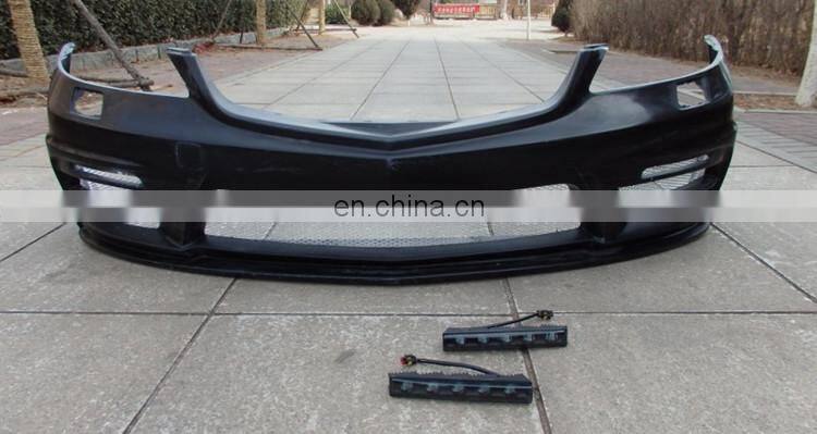 S-CLASS W221 Body kit fit for 06-13 S-CLASS W221 W Style