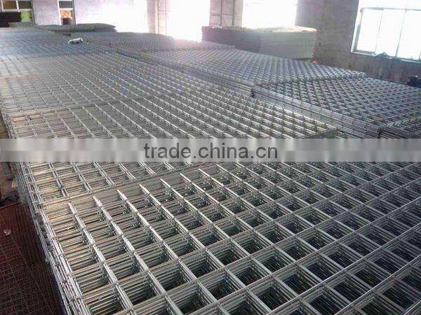 Automatic Welded Wire Mesh Machine (Manufacturer)
