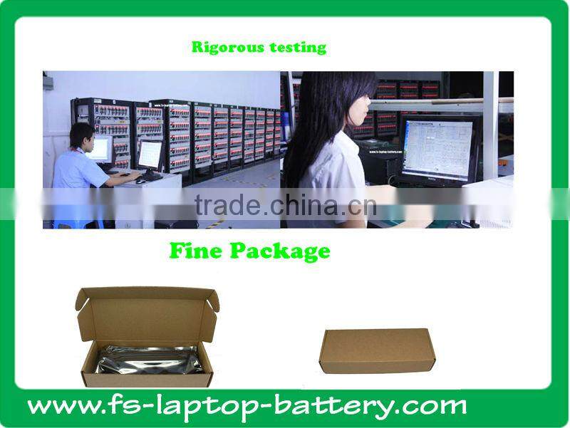 11.1V 5200MAH laptop battery for samsung Q318 AA-PB9NC5B AA-PB9NC6B