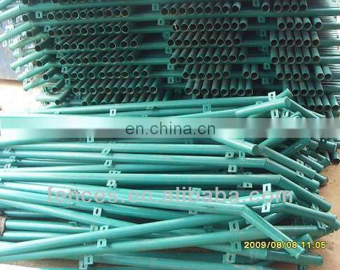 Raspberry Trellis Systems Plantations Vine Plants Trellis Post