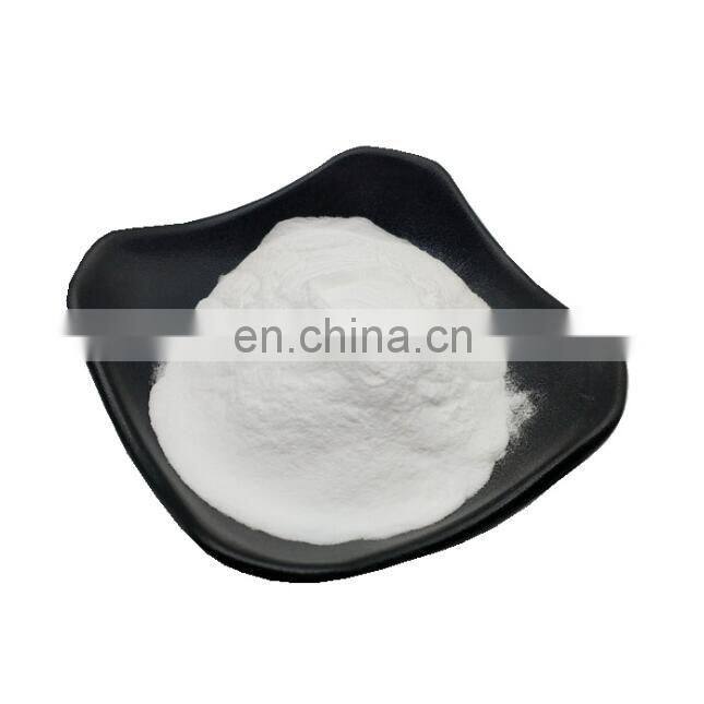 high quality cheap price bulk Food & Beverage Additive Raw Material CAS 56-40-6 glycine powder