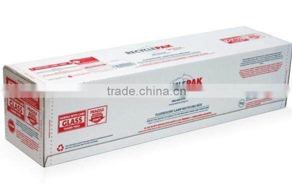 Small gold luxury gift box, corrugated paper box, luxury paper box