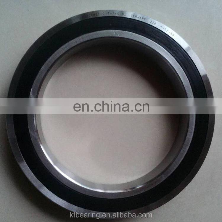 HSS71918.E.T.P4S Super Precision Spindle Bearing 90x125x18 mm Angular Contact Ball Bearing HSS71918-E-T-P4S