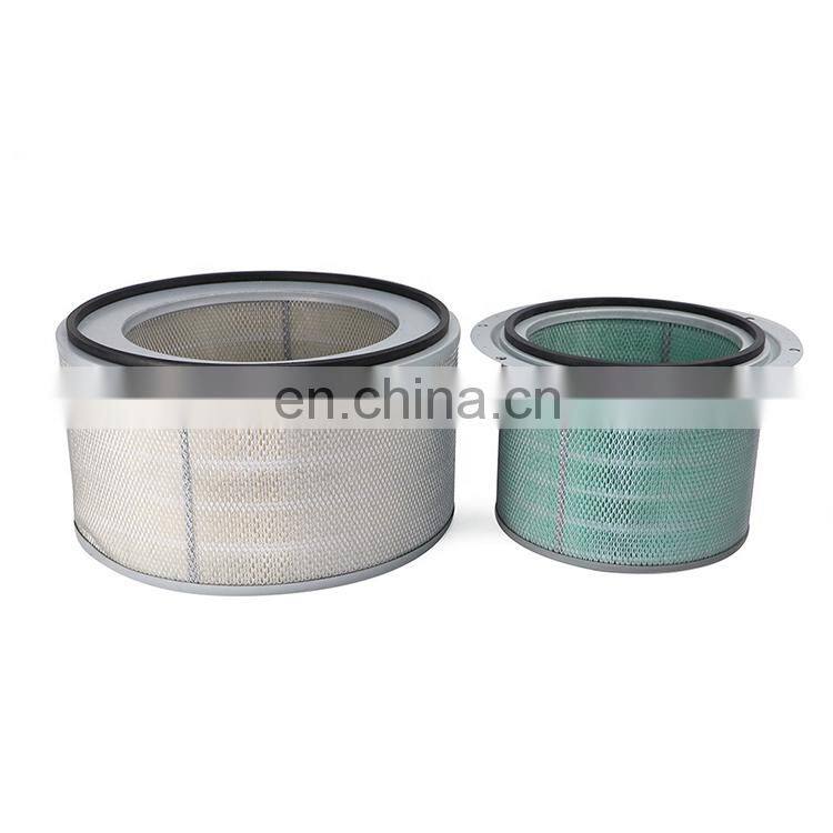 Factory Directly Supply Air Filter 8N6309 Diesel Engine Parts P523048 Air Filter Element P181126