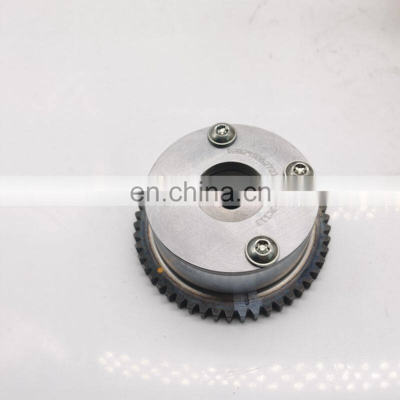 High quality cheap Camshaft Gear Intake CVVT Assembly for Kia HYUNDAI 24350-3CGA1