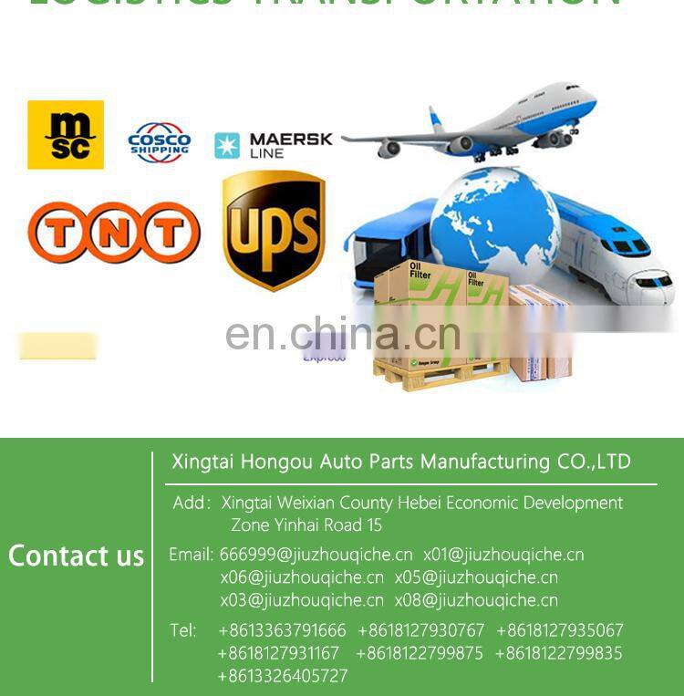 Wholesale Front Wheel car for Corolla/Hijet/Belta K6729 Truck Car Brake Shoe Lining brake shoe