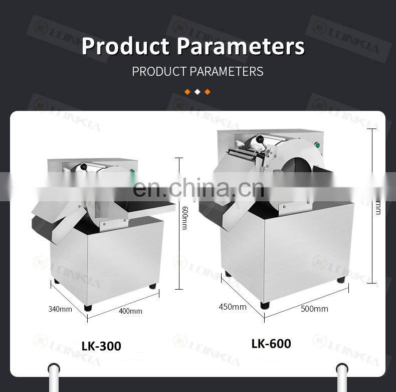 Vegetable Carrot And Cabbage Cutting/Dicing/Slicing/Shredding Machine