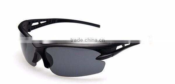 new style x high pointed unisex women men square sports camera sunglasses