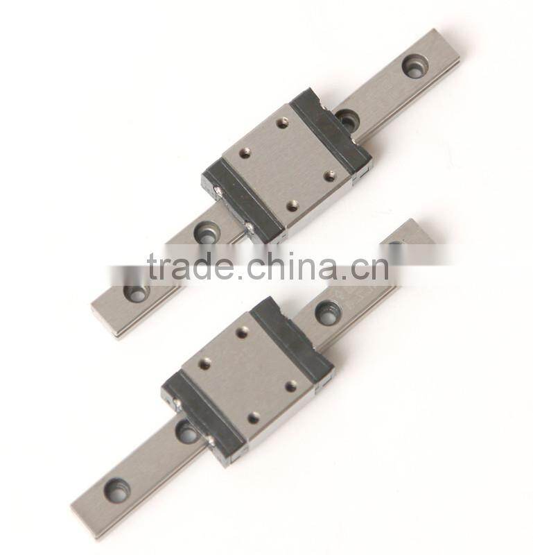 EIHE 7B linear guide rail