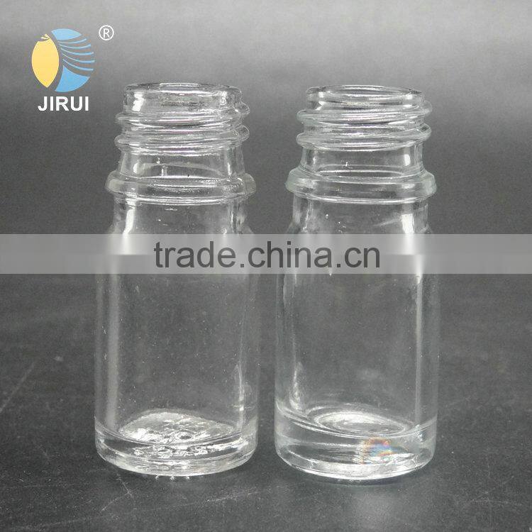 5ml glass dropper bottle essential oil bottle with dropper