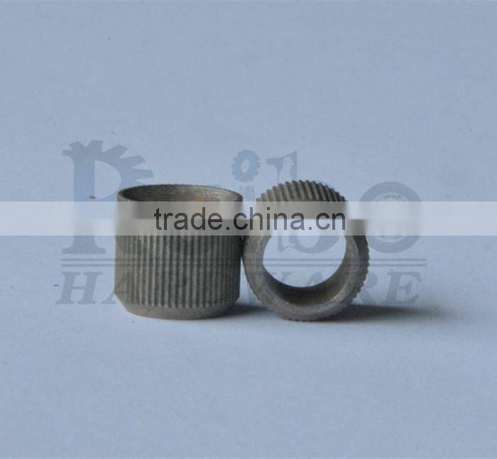 OEM adapter nut for hydraulic application