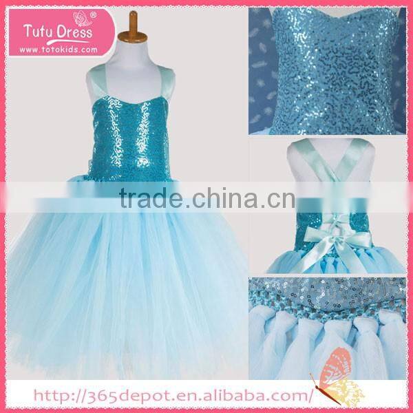 Braces gentle fabric knee high gauze dress halloween costume