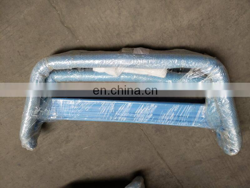 New Type Roll Bar for Toyota Hilux Revo 2015-2017