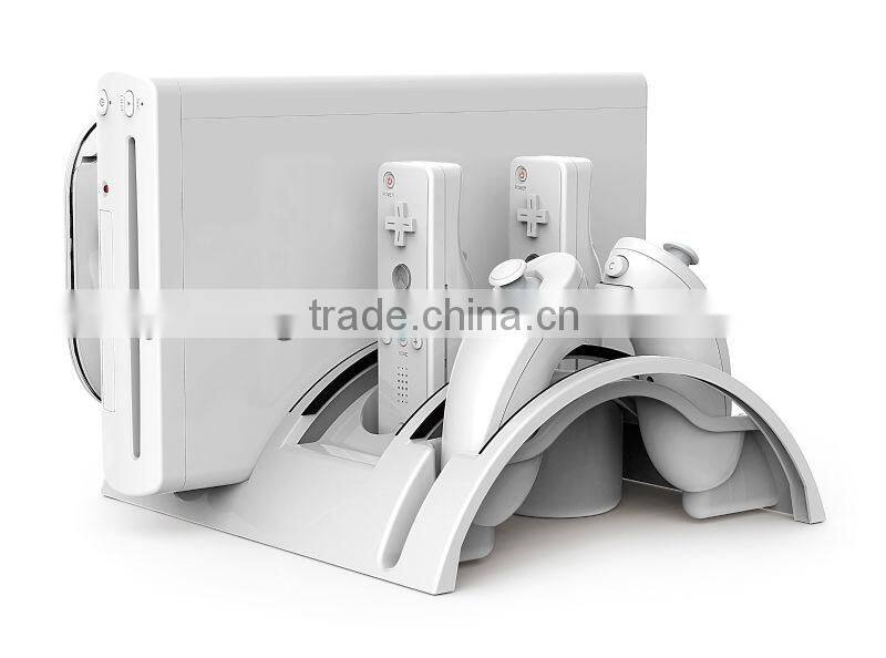 2013 New Arrival Simple Combination Bracket for Wii U Famliy