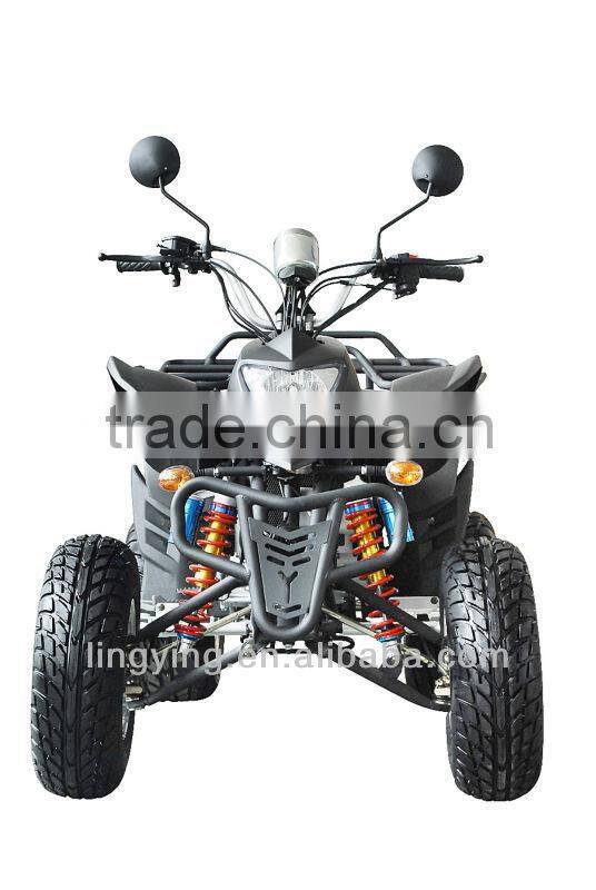 EEC ATV 250cc cheap chinese atv