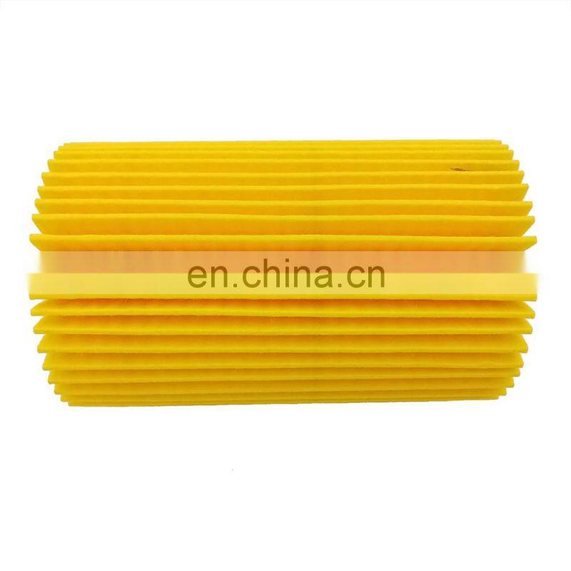 High-quality environmental protection oil filter 04152-51010 04152-38020 04152-YZZA4 For Lexus Land Cruiser
