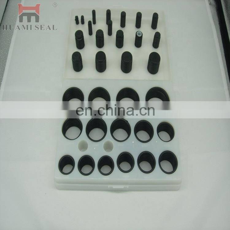 o-ring kit box FOR excavator O - ring SEALS
