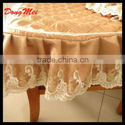 banquet chair covers for sale,chair cover with elegant lacebian ,latticed cover chair cover