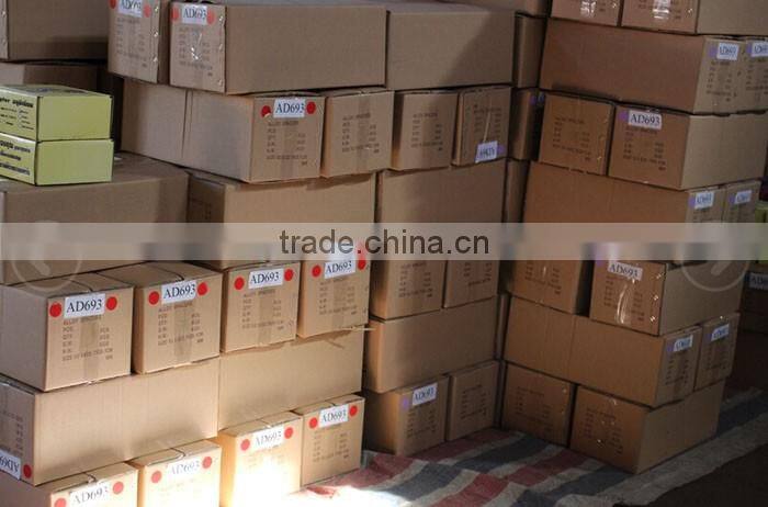 Snap-in Tube Tubeless Valve for Tires Valve Stem Tr413ac Tr414