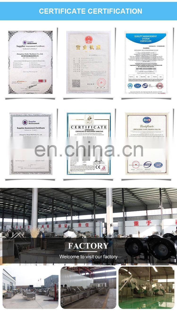 UHT new design glass bottle sterilization machine