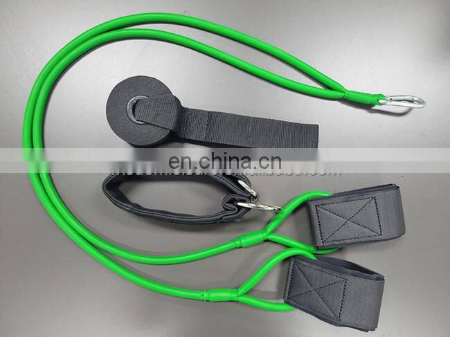 Baseball Bands Baseball Resistance Exercise Bands for Youth Adult Baseball Softball Training