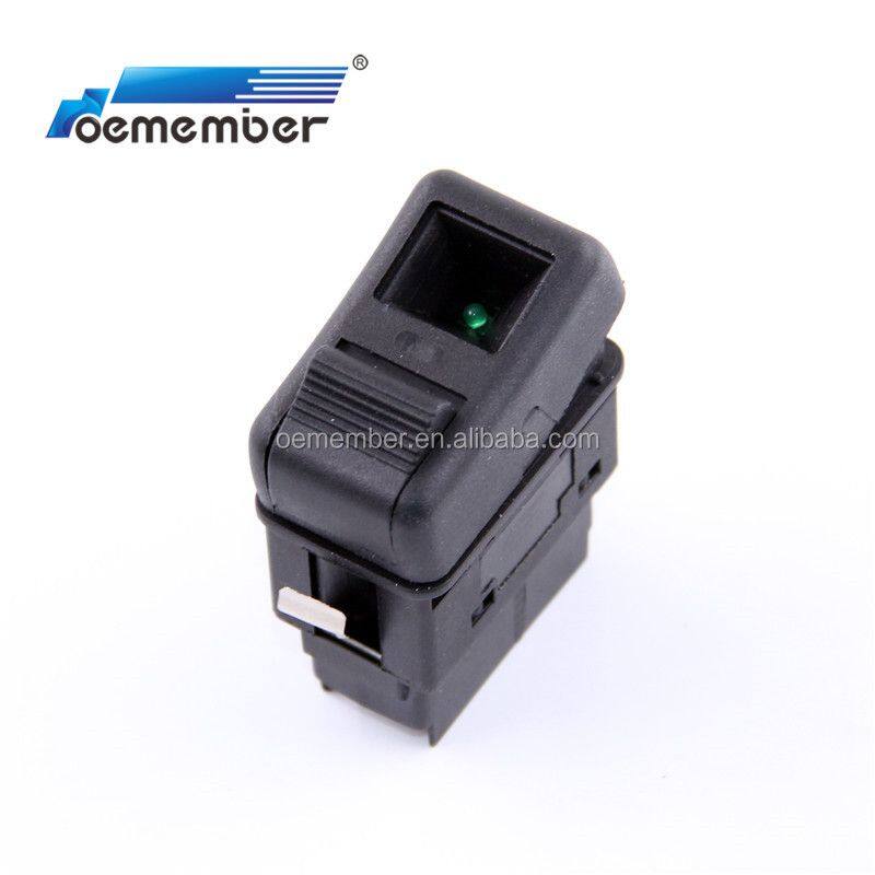 Truck Window Switch for VOLVO 8157759 1624119