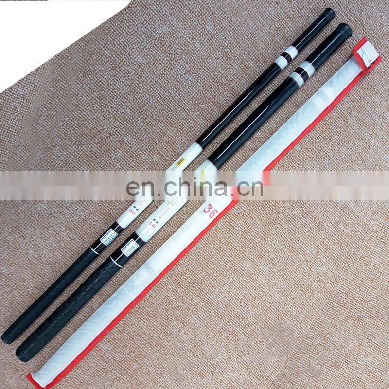 wholesale cheapest cheaper cheap  china factory price 4 foot best fishing rod ningbo swimming fishing rod