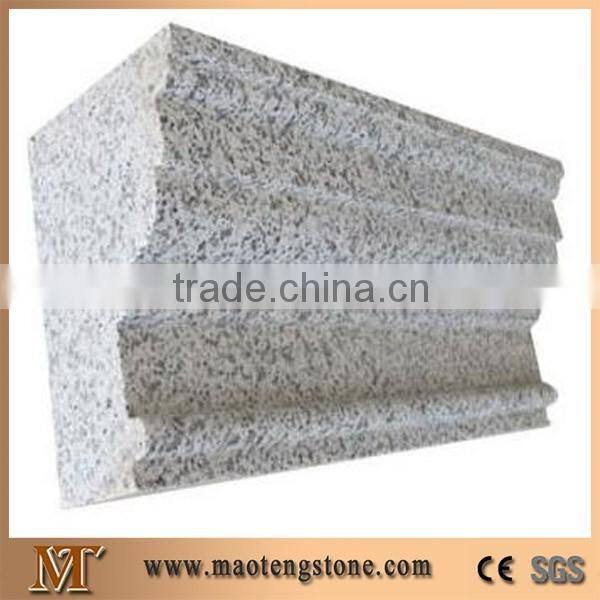 Window Sills Outdoor and Indoor, China Blue Limestone Window Sills