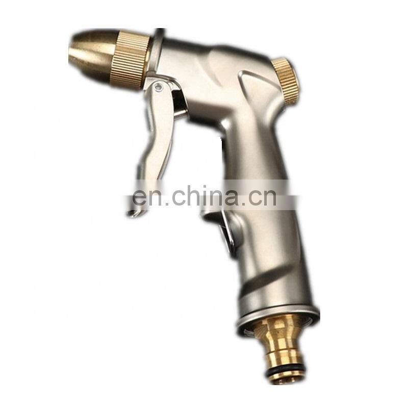Painting Aluminum Water Spray Gun