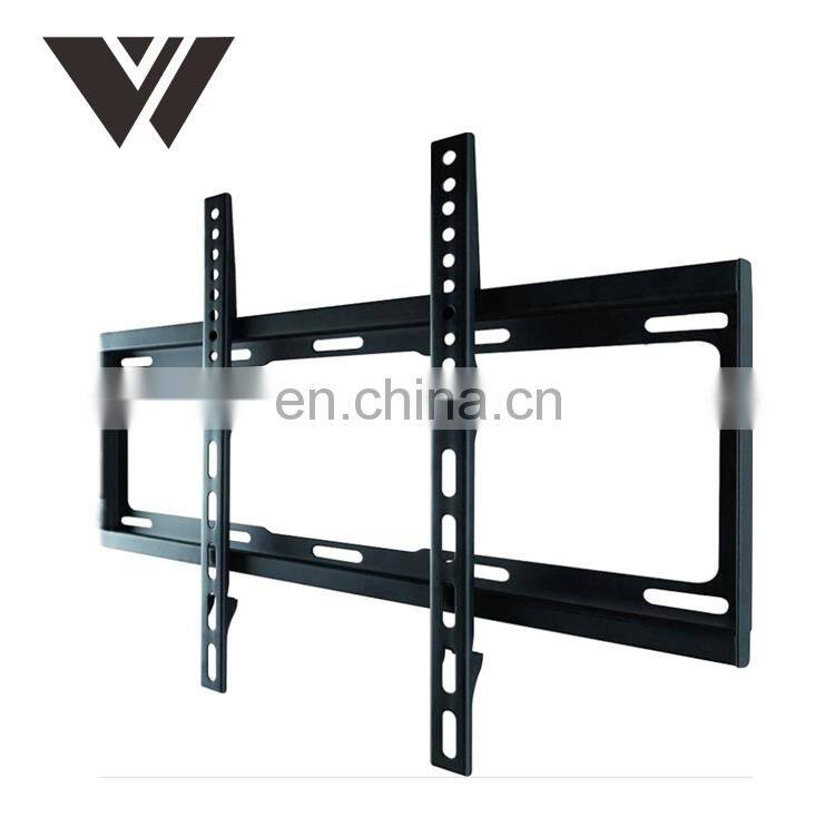 Weldon custom new LCD TV rack / bracket universal TV wall mount bracket