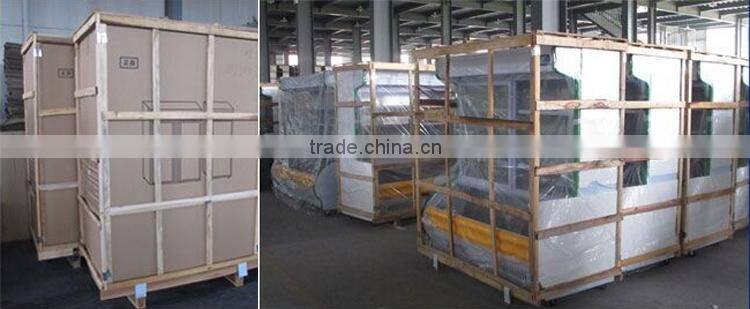 OP-A603 Horizontal Kitchen Stainless Steel Chest Refrigerator