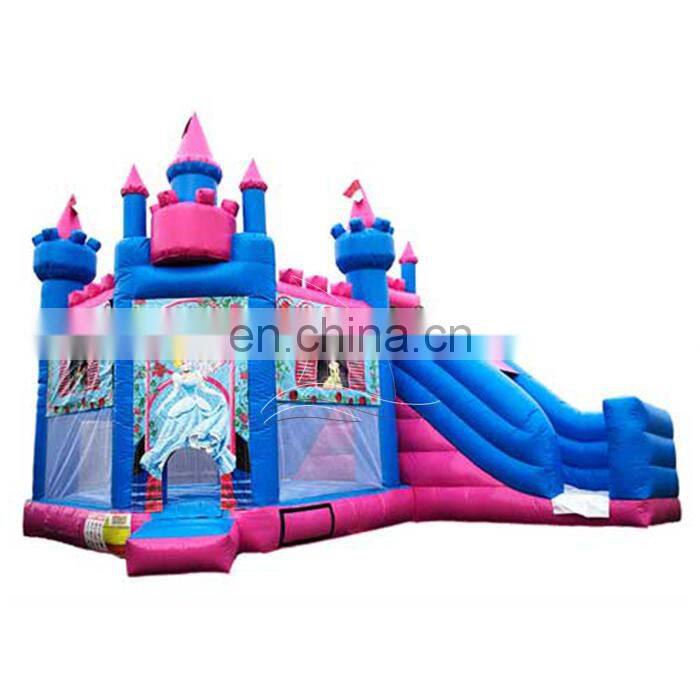 Inflatable bouncy castle inflatable china