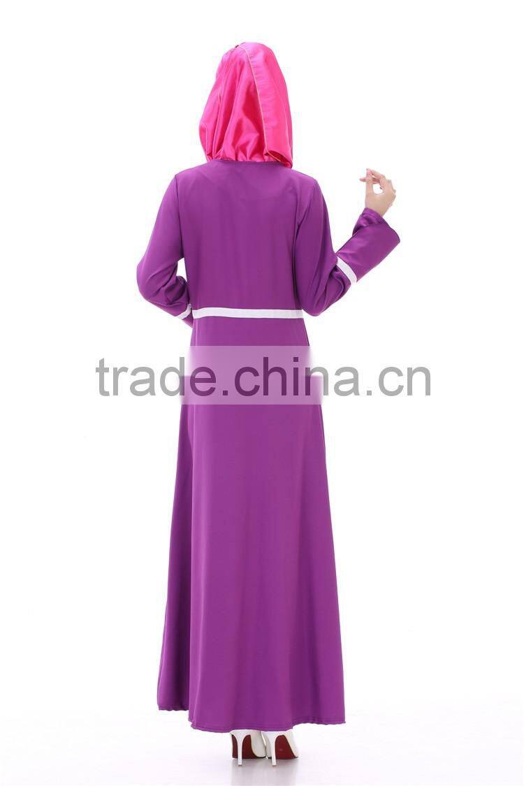 Latest Dress Designs Woman Long Casual Dress Fashion Dress